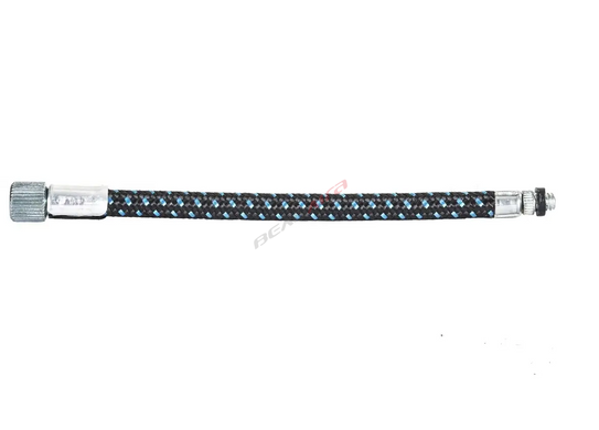 Шланг для насоса Zefal (1591A), довжина 6"/15 см, presta