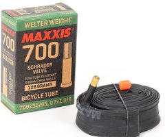 Камера MAXXIS Welter Weight 700x35/45 AV / 40 мм