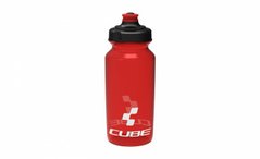 Фляга 13032 CUBE Trinkflasche 0,5l Icon red