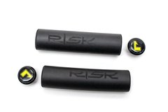Ручки руля, гріпси RISK Silica Gel - ультралегкі -130 мм