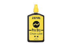 Смазка Zefal "Pro Dry Lube" (9610) 120мл